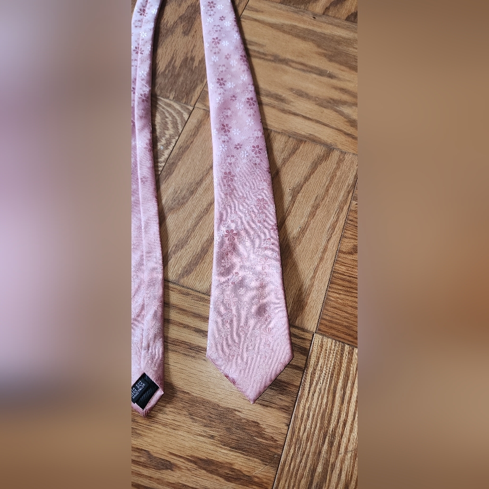 Barry wang tie - Picture 3 of 9